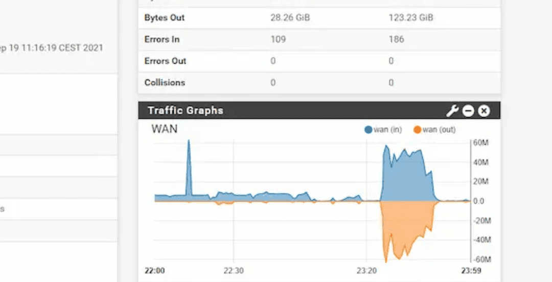 Replace your weak home router, with pfSense!