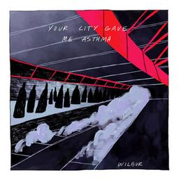 Jubilee Line album cover